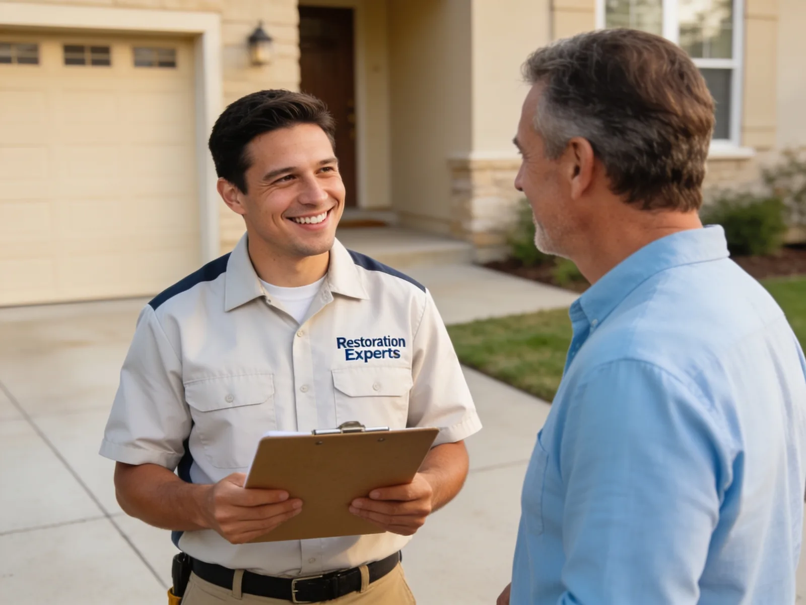Water Damage Cleanup New Haven, MO FAQs